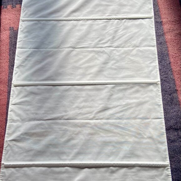 IKEA Ringblomma Roman Shades (8 shades) - Picture 2 of 5